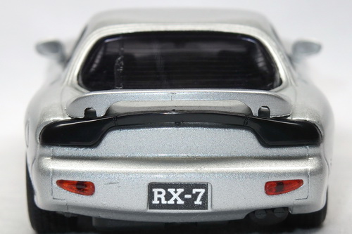 MAZDA EFINI RX-7 (FD3S) 18