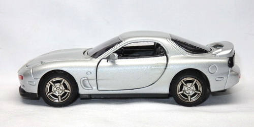 MAZDA EFINI RX-7 (FD3S) 16