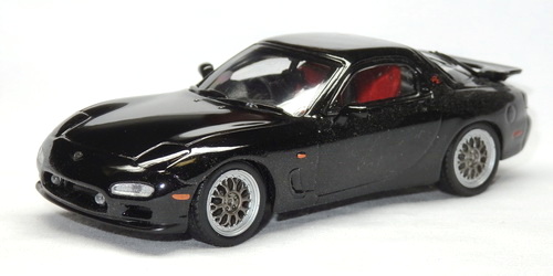 MAZDA EFINI RX-7 (FD3S) 3