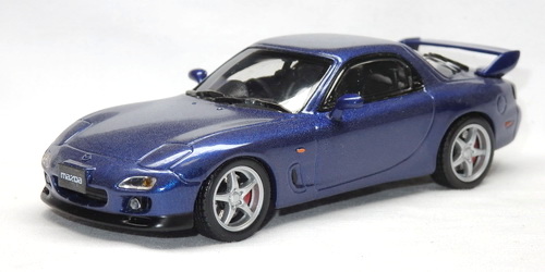 MAZDA EFINI RX-7 (FD3S) 7