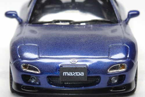 MAZDA EFINI RX-7 (FD3S) 9