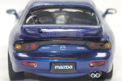 MAZDA EFINI RX-7 (FD3S) 10