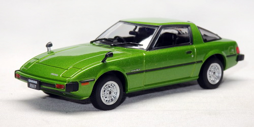 MAZDA SAVANNA RX-7