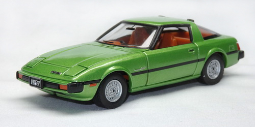 MAZDA SAVANNA RX-7 (SA22C) 25