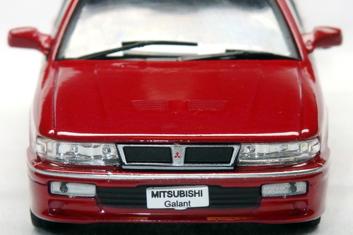 MITSUBISHI GALANT GTI 16V 5