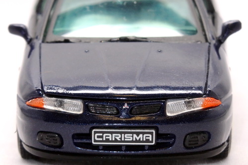 MITSUBISHI CARISMA GLS 1