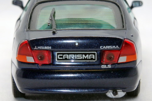 MITSUBISHI CARISMA GLS 2