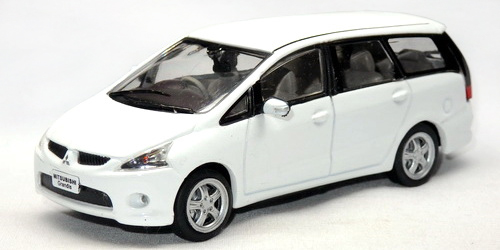 MITSUBISHI GRANDIS