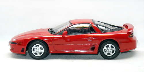 MITSUBISHI GTO