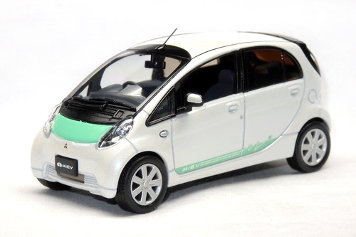 MITSUBISHI i-MiEV (EV)