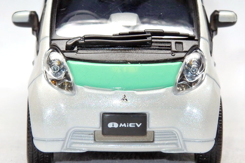 MITSUBISHI i-MiEV 1