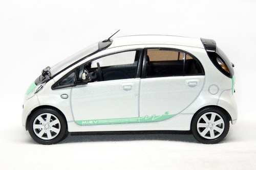 MITSUBISHI i-MiEV (EV)