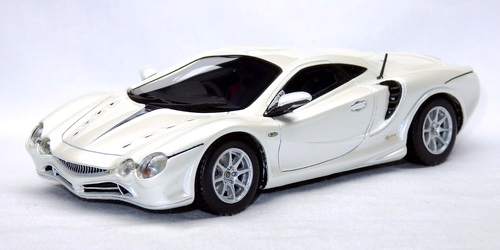 MITSUOKA OROCHI