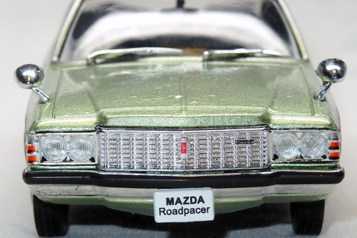 MAZDA ROADPACER 1