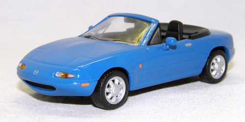 MAZDA ROADSTER (NA) 11