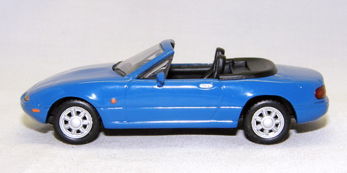 MAZDA ROADSTER (NA) 12