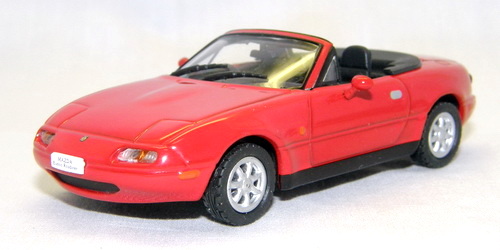 MAZDA ROADSTER (NA) 7