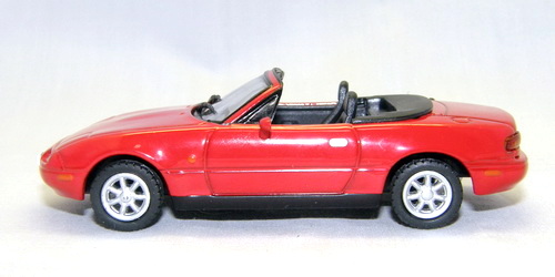 MAZDA ROADSTER (NA) 8