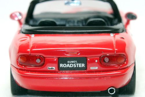 MAZDA ROADSTER (NA) 6