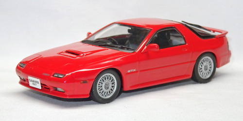 MAZDA SAVANNA RX-7 (FC3S) 11