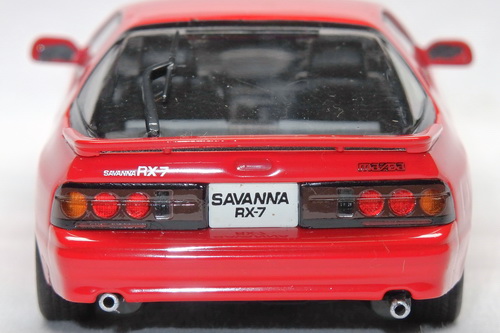 MAZDA SAVANNA RX-7 (FC3S) 14