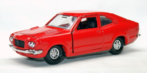 MAZDA SAVANNA GS-X (RX-3)