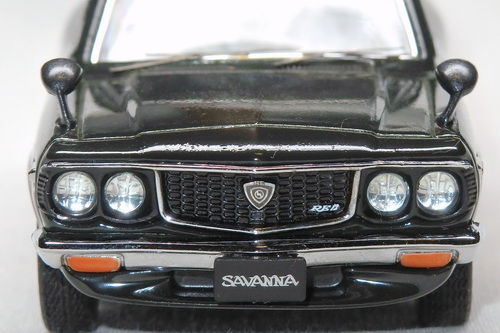 MAZDA SAVANNA GS-X (RX-3) 3