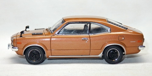 MAZDA SAVANNA GS-X (RX-3) 6