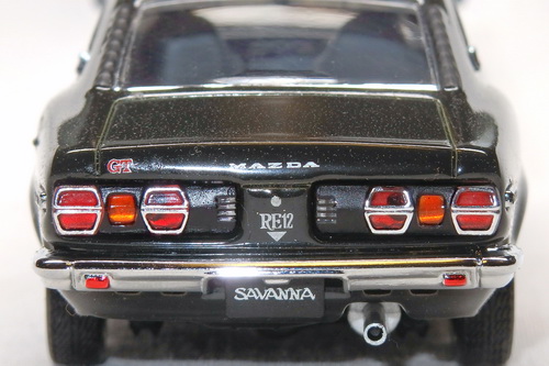 MAZDA SAVANNA GS-X (RX-3) 4