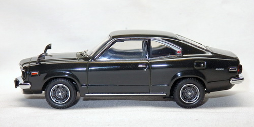 MAZDA SAVANNA GS-X (RX-3) 4