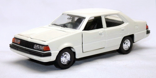 MITSUBISHI GALANT SIGMA