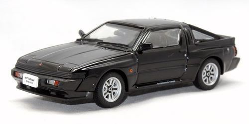 MITSUBISHI STARION 2600 GSR-VR 3