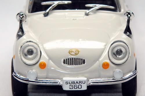 SUBARU 360 3