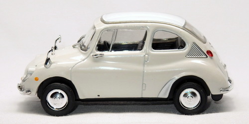 SUBARU 360 4