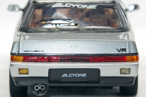 SUBARU ALCYONE VR TURBO 2