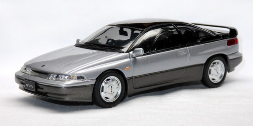 SUBARU ALCYONE SVX