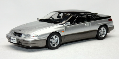 SUBARU ALCYONE SVX 3