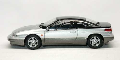 SUBARU ALCYONE SVX 4