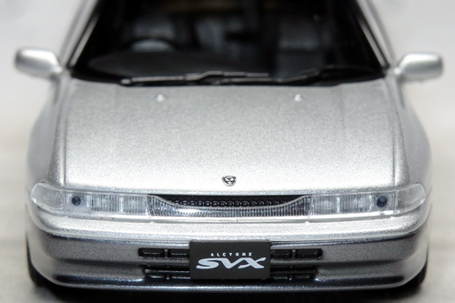 SUBARU ALCYONE SVX 9