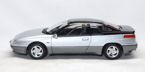 SUBARU ALCYONE SVX 8