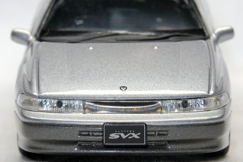 SUBARU SVX 1