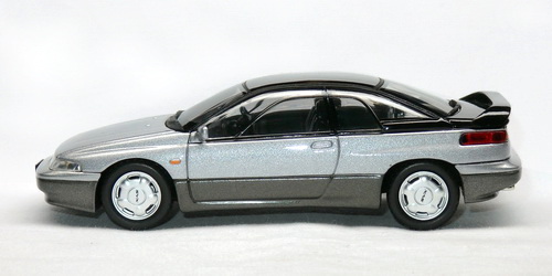 SUBARU ALCYONE SVX