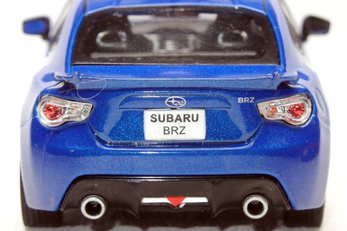 SUBARU BRZ 2