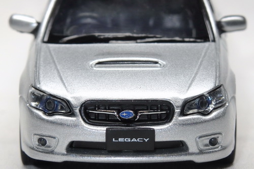 SUBARU LEGACY 4 WAGON 1