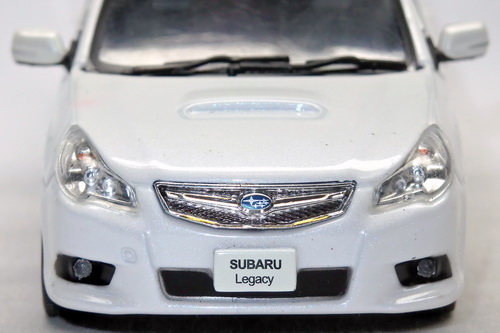 SUBARU LEGACY B4 1