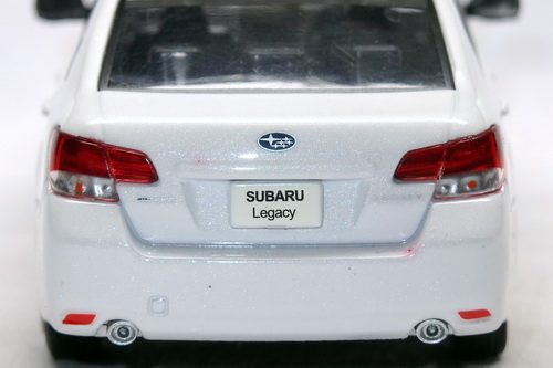 SUBARU LEGACY B4 2