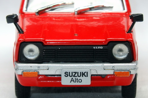 SUZUKI ALTO 1