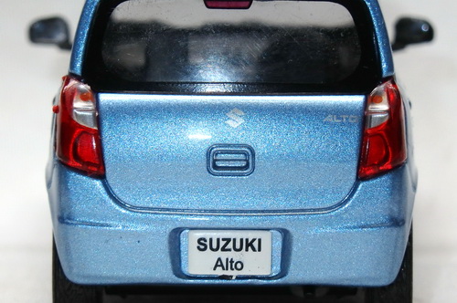 SUZUKI ALTO 2