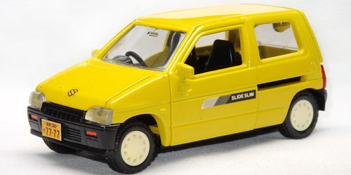 SUZUKI ALTO SLIDE SLIM