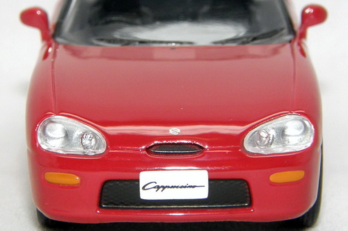 SUZUKI CAPPUCCINO 5